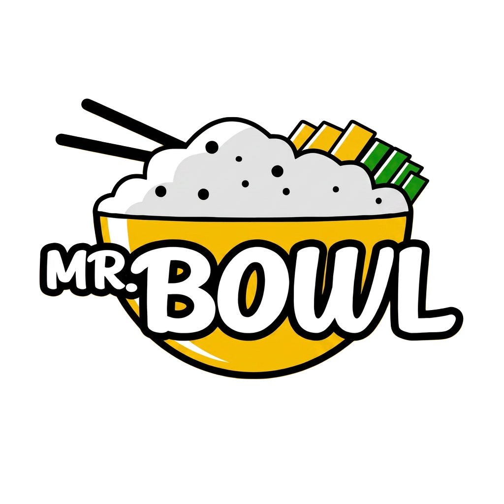 Mr. Bowl