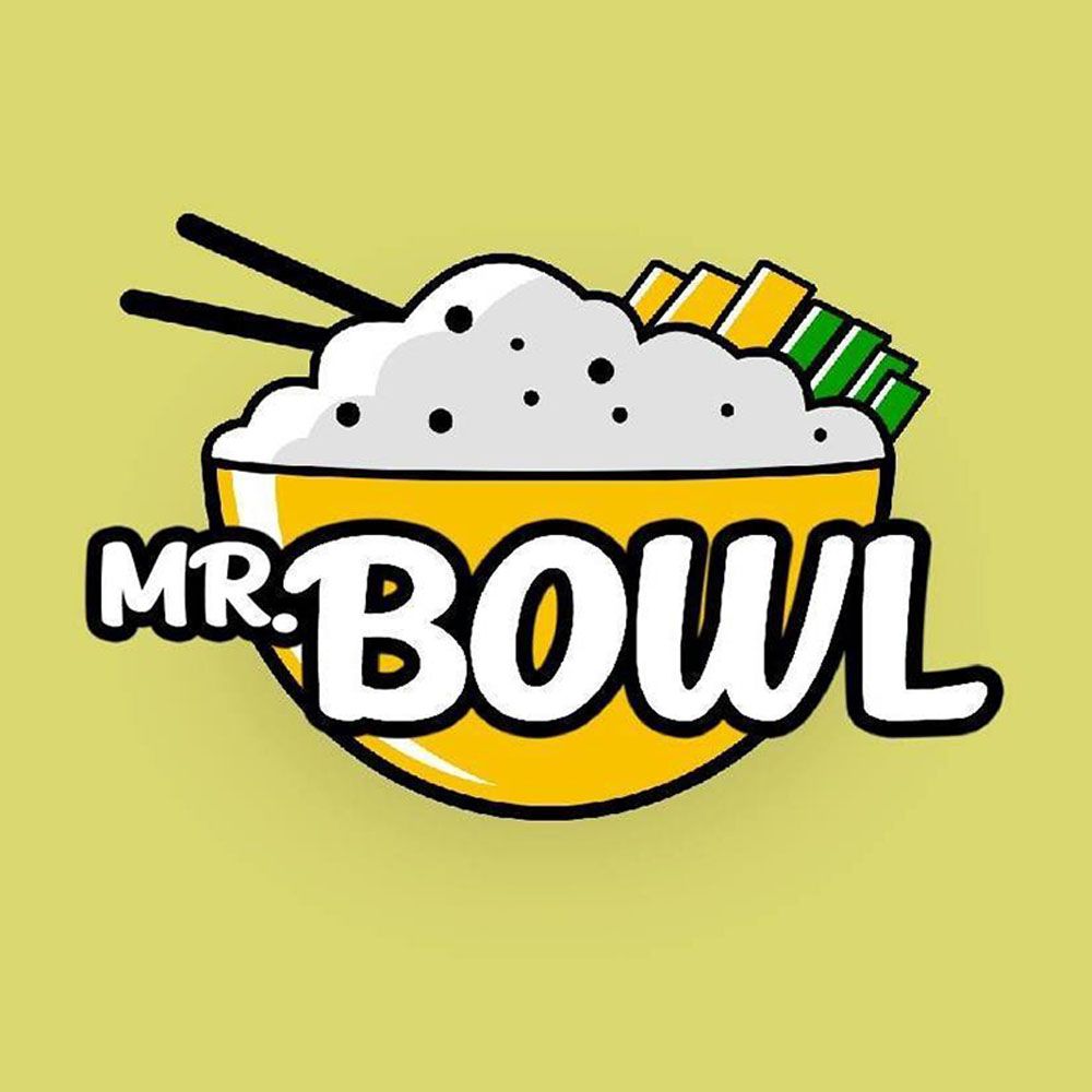 Mr. Bowl